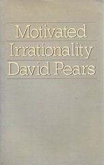 Motivated Irrationality