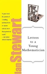 Letters to a Young Mathematician (Art of Mentoring) by Ian Stewart
