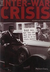 The Inter-War Crisis: Revised 2nd Edition (Seminar Studies) By R