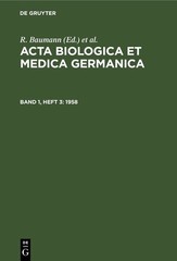 1958 (Hardback)