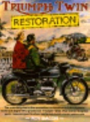Triumph Twin Restoration