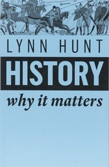 History: Why It Matters
