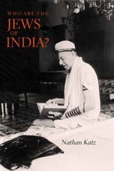 Who Are the Jews of India? by Nathan Katz: Used