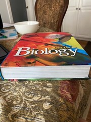 Miller and Levine Biology by Joseph S. Levine, Kenneth R. Miller and…