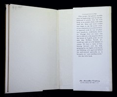 Vintage 1959 Edition of The Elements of Style William Strunk Jr. HBDJ