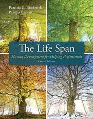 The Life Span: Human Development for Helping Professionals (4th Edition)