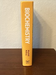 Biochemistry Miesfeld McEvoy 1st Ed Hardcover W/ Access Code Norton
