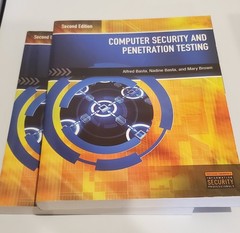 Computer Security and Penetration Testing ( Second Edition)