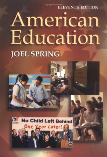 American Education