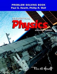 Problem Solving for Conceptual Physics