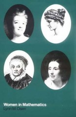 Women in Mathematics (MIT Press) – Paperback By Osen, Lynn M – ACCEPTABLE
