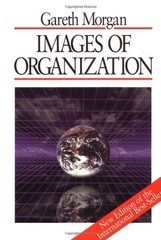 Images of Organization by Morgan, Gareth, Good Book