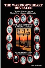 The Warrior’s Heart Revealed by Lumpkin, Joseph B.; Covington, Daryl R.