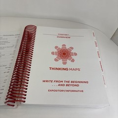 Write from the Beginning & Beyond – Expository- Teacher’s Guide-Spiral Paperback