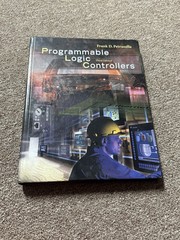 Programmable Logic Controllers by Frank D. Petruzella (2004, Hardcover)