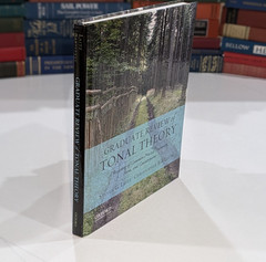 Graduate Review Tonal Theory – Laitz Bartlette | 2010 | OUP, Hardcover + DVD