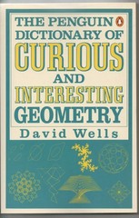 Curious and Interesting Geometry, The Penguin Dictionary of
