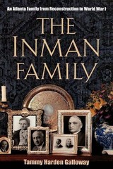 T. H. Galloway THE Inmans (Hardback)