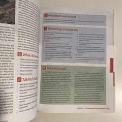 Master books God’s Design Chemistry And Ecology By Debbie & Richard Lawrence
