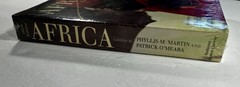 Africa, Third Edition NEW FACTORY SEALED