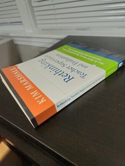 Rethinking Teacher Supervision and Evaluation : How to Work Smart, Build…