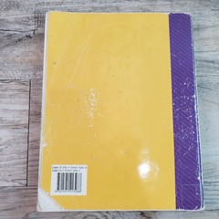 Saxon Math 8/7 with Prealgebra: Solutions Manual TORN COVER