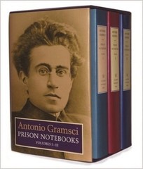 Prison Notebooks: Volumes 1, 2 & 3 by Antonio Gramsci: New