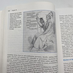 Cengage Advantage Books A People and A Nation Volume II Since 1865 10th Edition