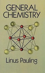 General Chemistry (Dover Books on Chemistry) by Linus Pauling