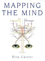 Mapping the Mind by Rita Carter: Used