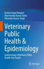 Veterinary Public Health & Epidemiology : Epidemiology-veterinary Public Heal…