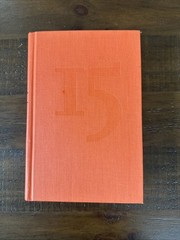 The Chicago Manual of Style 15th Edition by University of Chicago―2003 HC