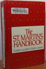 St. Martin’s Handbook Paperback Robert, Lunsford, Andrea A. Conno