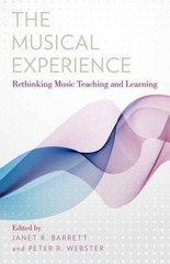 The Musical Experience: Rethinking Music Teaching and Learning – GOOD