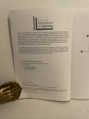 Handbook Personalized Learning State District School Paperback Book 2016 USA