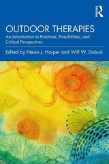 Nevin J. Harper Outdoor Therapies (Paperback)