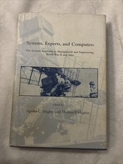 Systems, Experts, and Computers : The Systems Approach in Managem