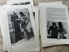 VINTAGE Sex For Sale: Prostitutes of the World 1972 Photo Book