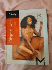milady standard cosmetology 14th edition Textbook