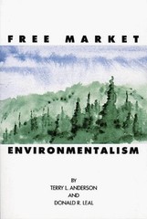 Free Market Environmentalism Paperback