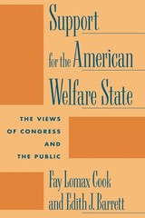 Support for the American Welfare State: The Views of Congress and the Public