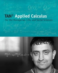 Applied Calculus for the Managerial, Life, and Social Sciences, Soo T. Tan, Very