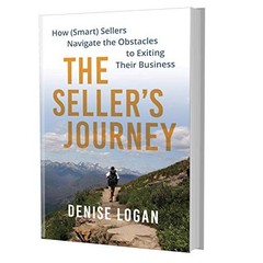 The Sellers Journey, Denise Logan