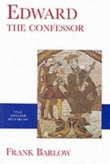 Edward the Confessor, Paperback by Barlow, Frank, Like New Used, Free shippin…