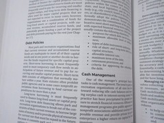Management of Park and Recreation Agencies 4th Edition Textbook NRPA Moiseichik