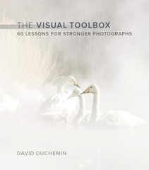 Visual Toolbox, The: 60 Lessons for Stronger Photographs (Voices That Matter…