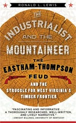 The Industrialist and the Mountaineer (Paperback or Softback)
