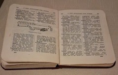 A New Dictionary for Nurses By Lois Oakes 1932 350pages. Excellent Condition.
