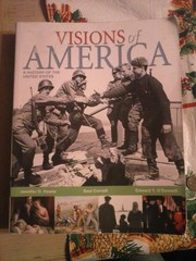Visions of America: A History of the United States, Combined Volume