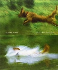 Beautiful Evidence – Paperback By Edward R. Tufte – VERY GOOD